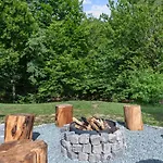Log House The River Pearl *