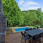 Willa Log House The River Pearl *