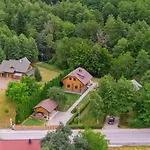 Log House The River Pearl *