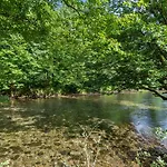 Willa Log House The River Pearl Brod na Kupi