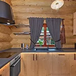 Willa Log House The River Pearl