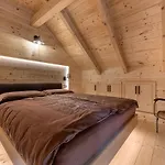 Willa Log House The River Pearl