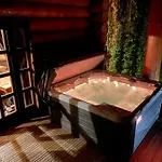 Log House The River Pearl * Brod na Kupi